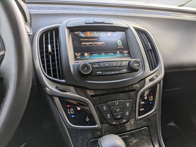 Used 2016 Buick LaCrosse Leather w/ Experience Buick Package FWD image 14
