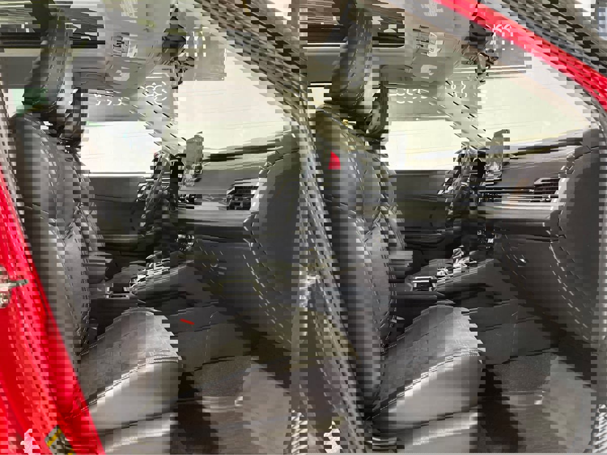 Used 2023 Mitsubishi Outlander SE image 15