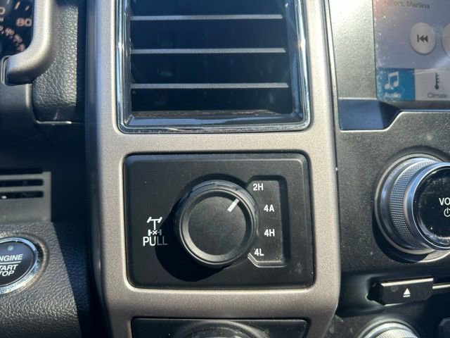 Used 2017 Ford F150 Lariat w/ Equipment Group 502A Luxury AWD/4WD image 27