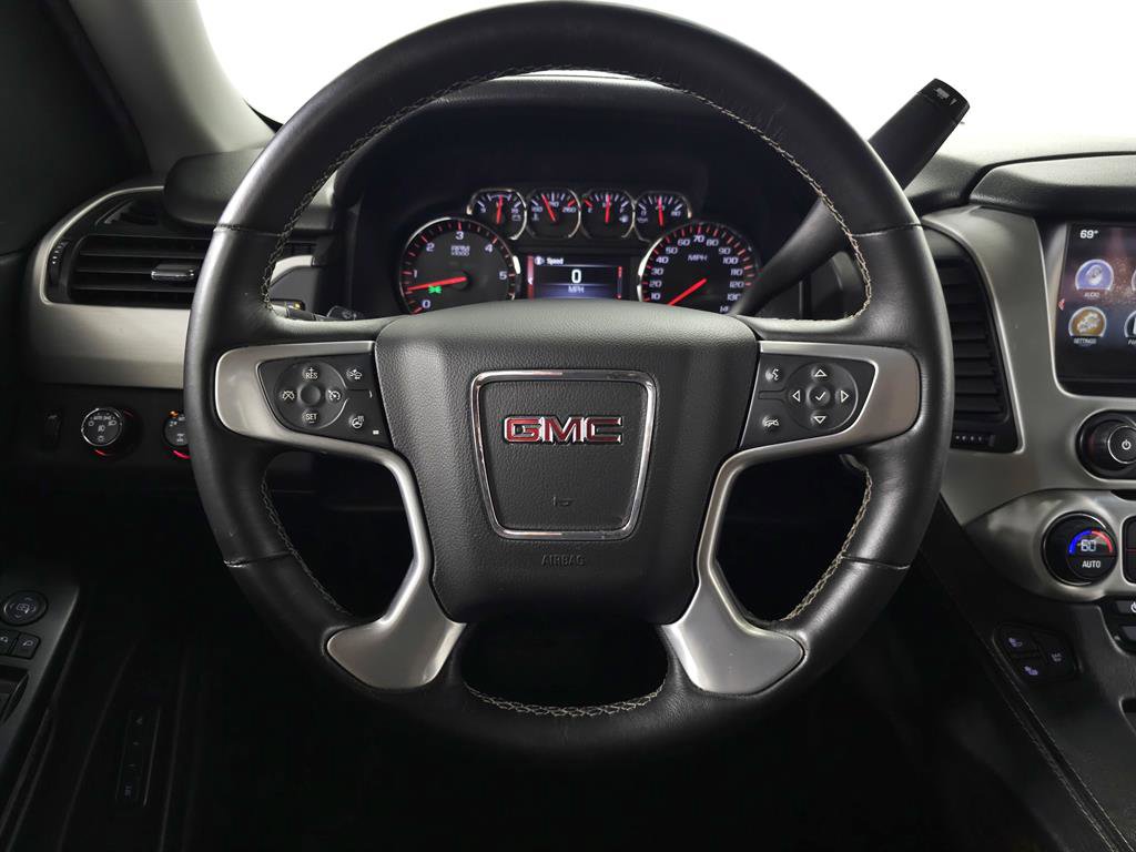 Used 2015 GMC Yukon SLT image 17