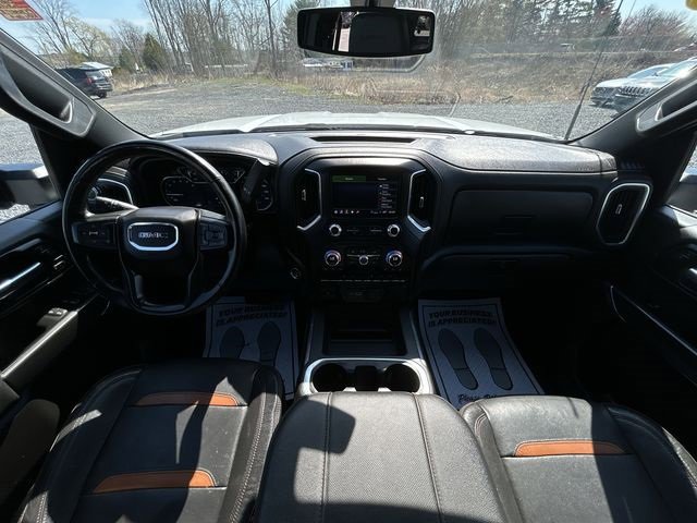 Certified 2023 GMC Sierra 2500 AT4 w/ Gooseneck/5TH Wheel Package image 20