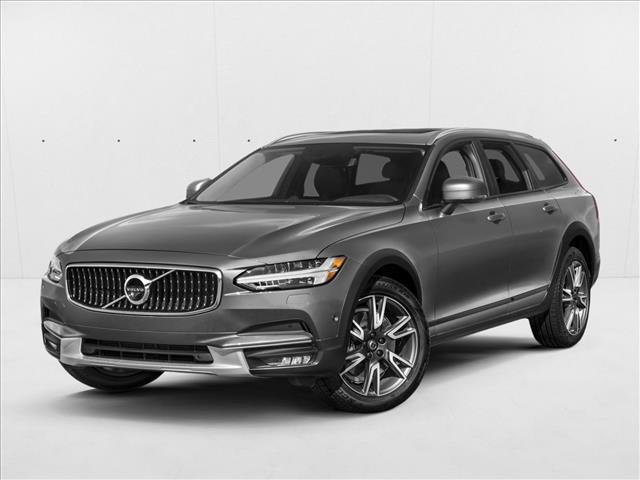 Used 2017 Volvo V90 T6 Cross Country