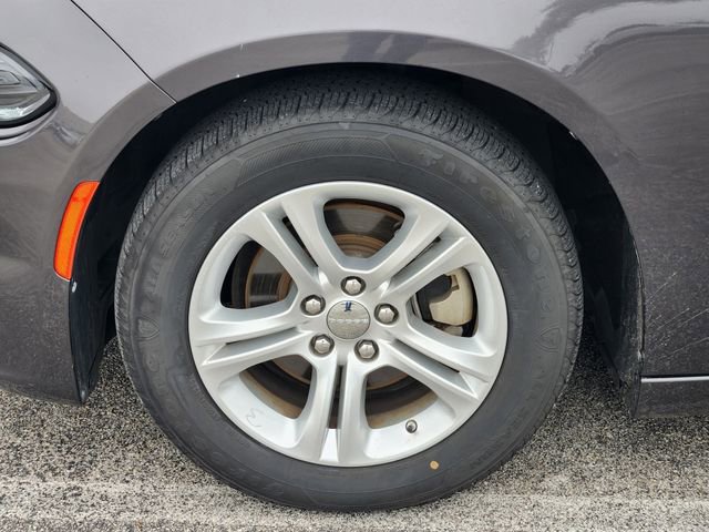 Used 2023 Dodge Charger SXT image 8