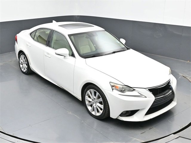 Used 2014 Lexus IS 250 image 32