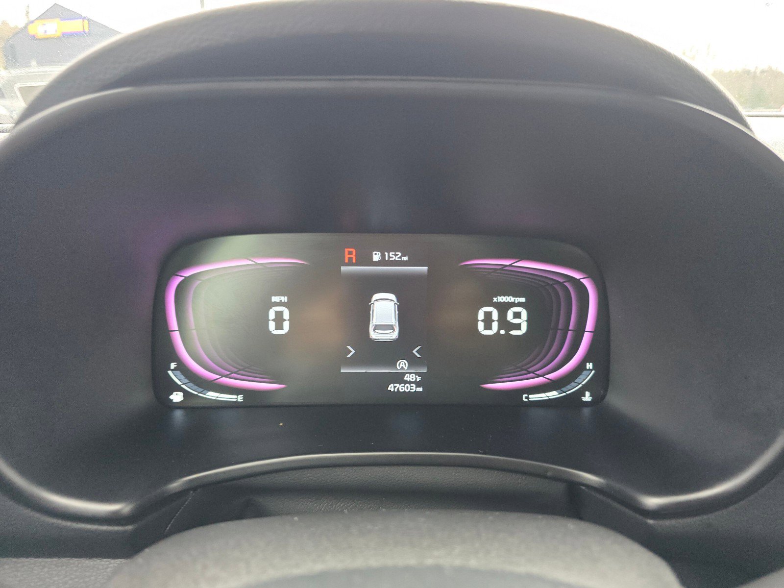 Used 2024 Kia Soul LX w/ Option Group 015 image 40