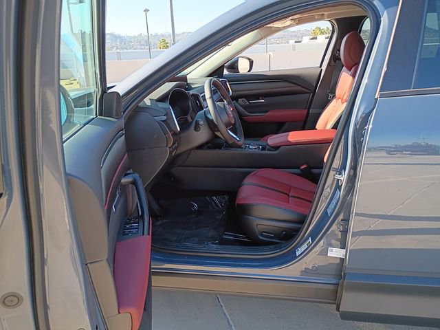 New 2026 MAZDA CX-50 2.5 Hybrid w/ Cargo Package image 42