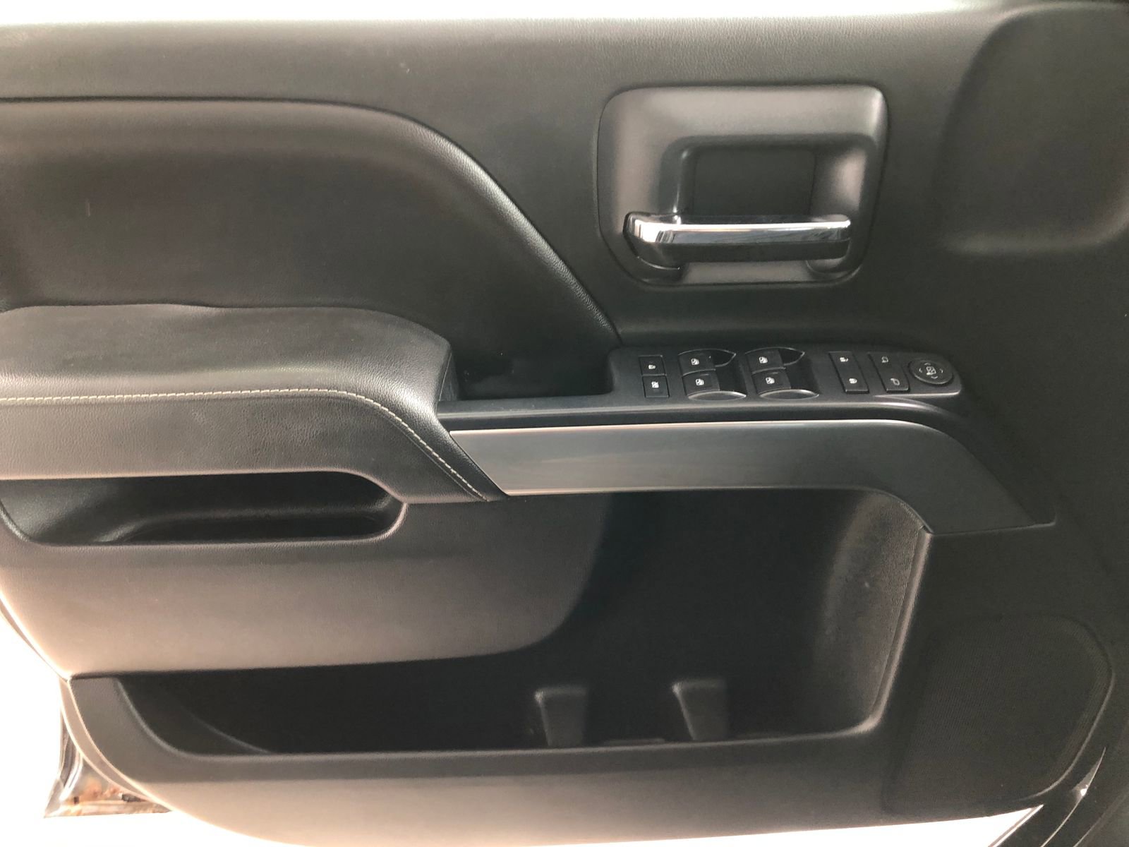 Used 2016 Chevrolet Silverado 1500 LT w/ All Star Edition AWD/4WD image 33