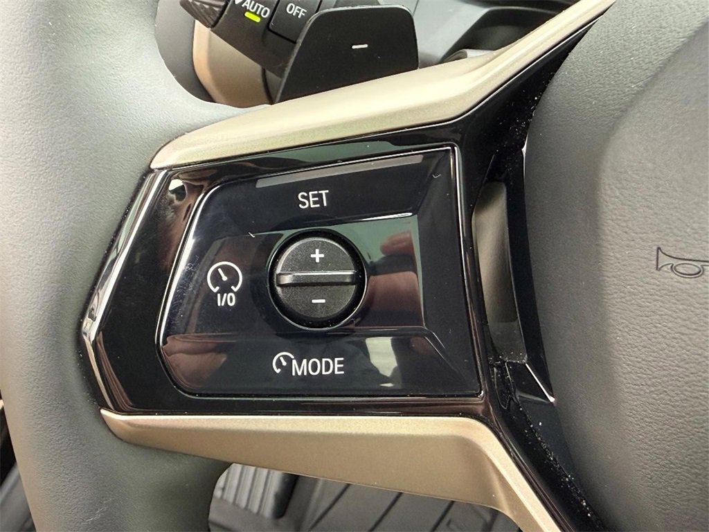 Certified 2025 BMW X3 xDrive30i w/ Premium Package image 15