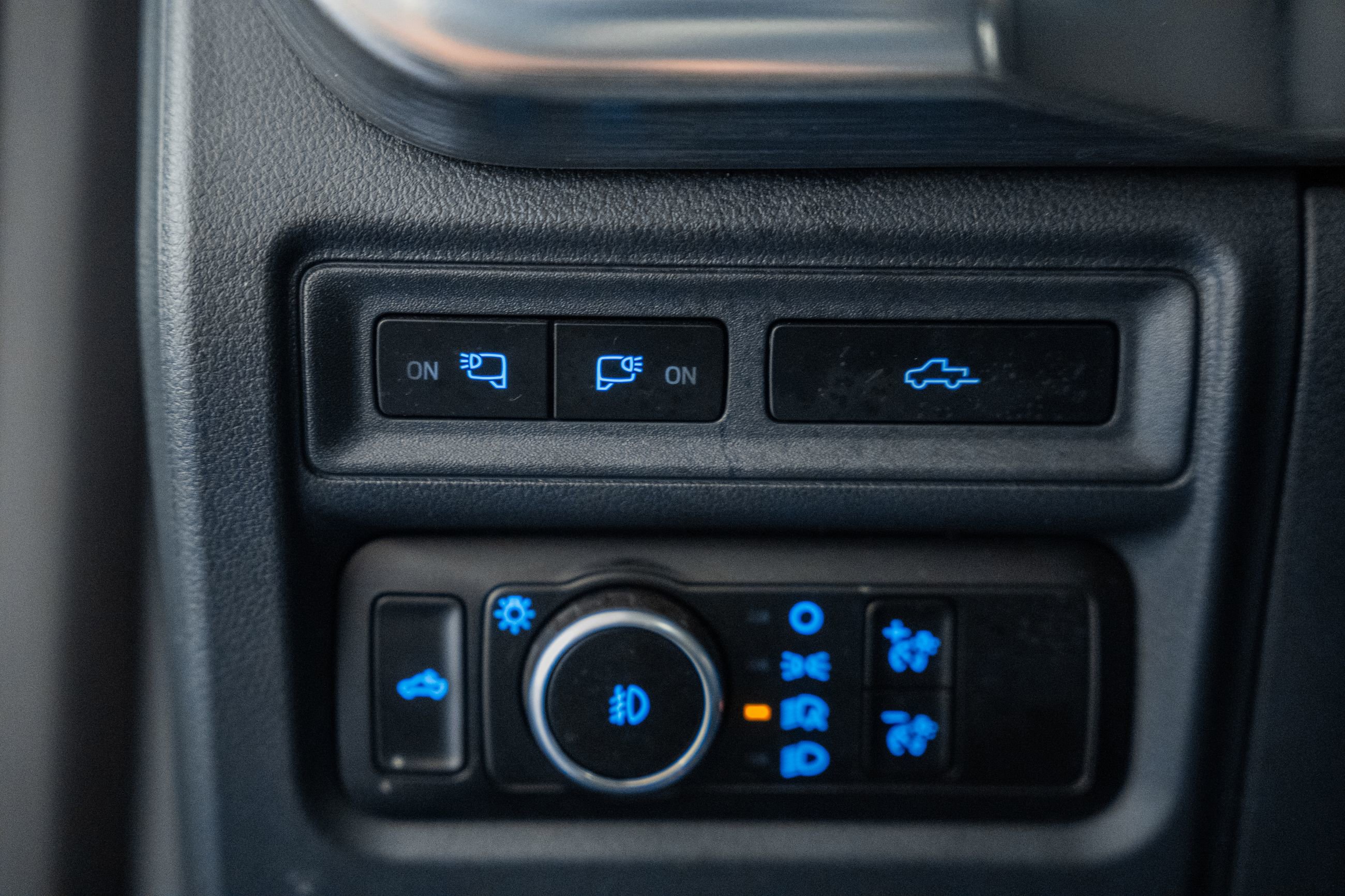 Certified 2023 Ford F150 Lariat w/ Equipment Group 502A High image 47