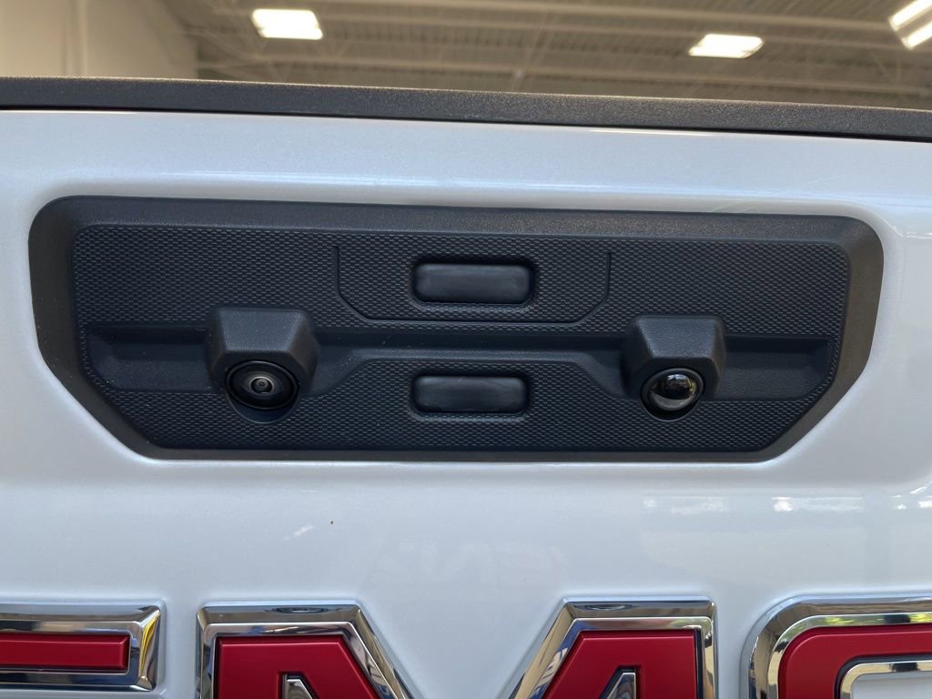 Used 2025 GMC Sierra 2500 Denali w/ Denali Reserve Package image 7