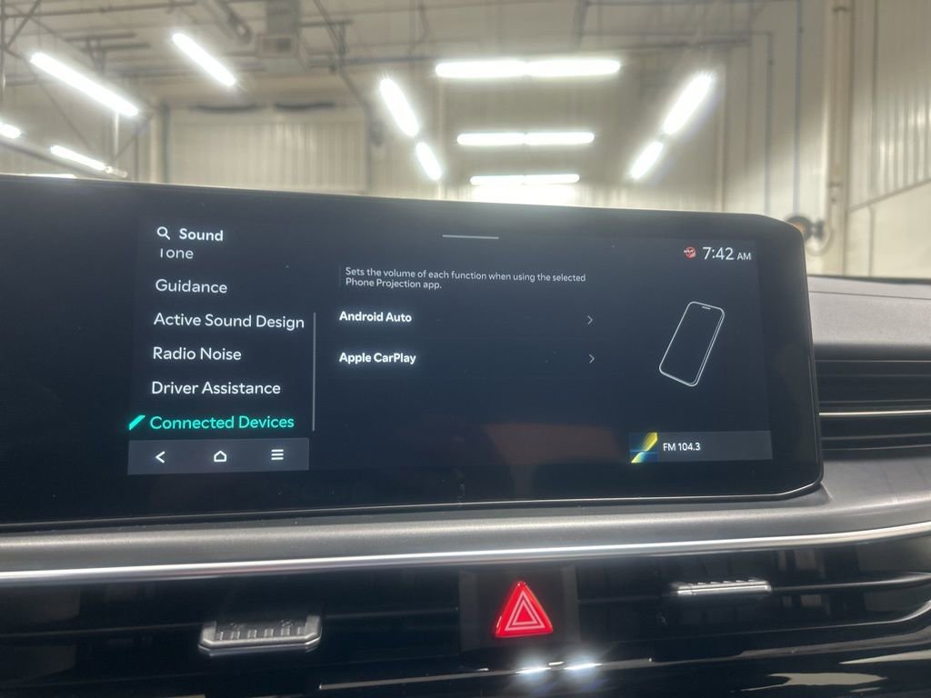 New 2026 Kia K5 GT w/ GT1 Package image 21