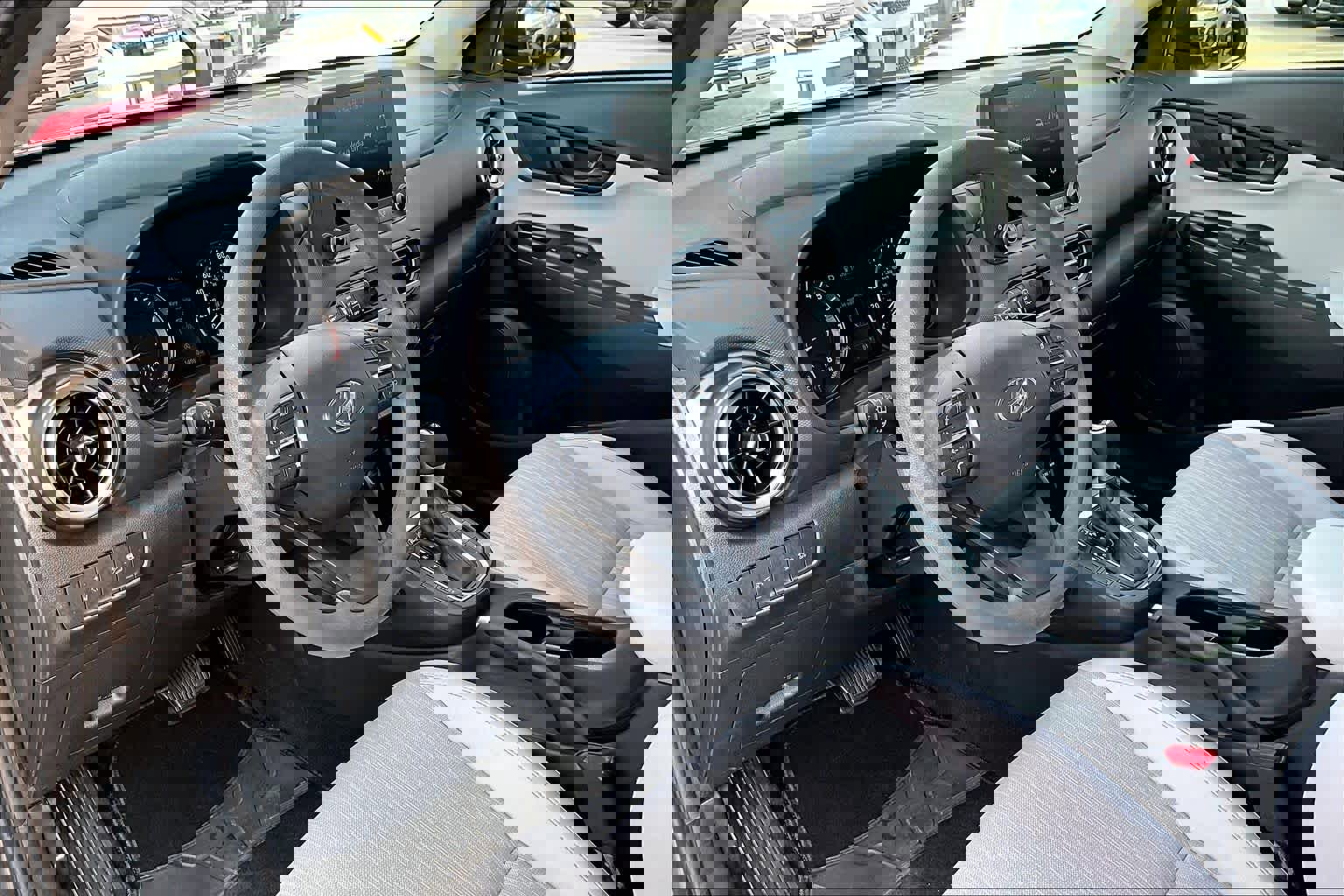 Certified 2023 Hyundai Kona SEL image 16