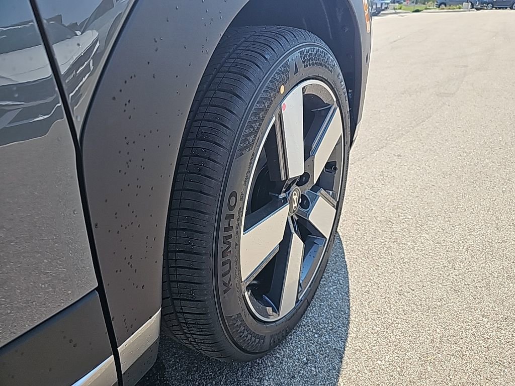 New 2026 Hyundai Santa Fe Limited AWD/4WD image 55