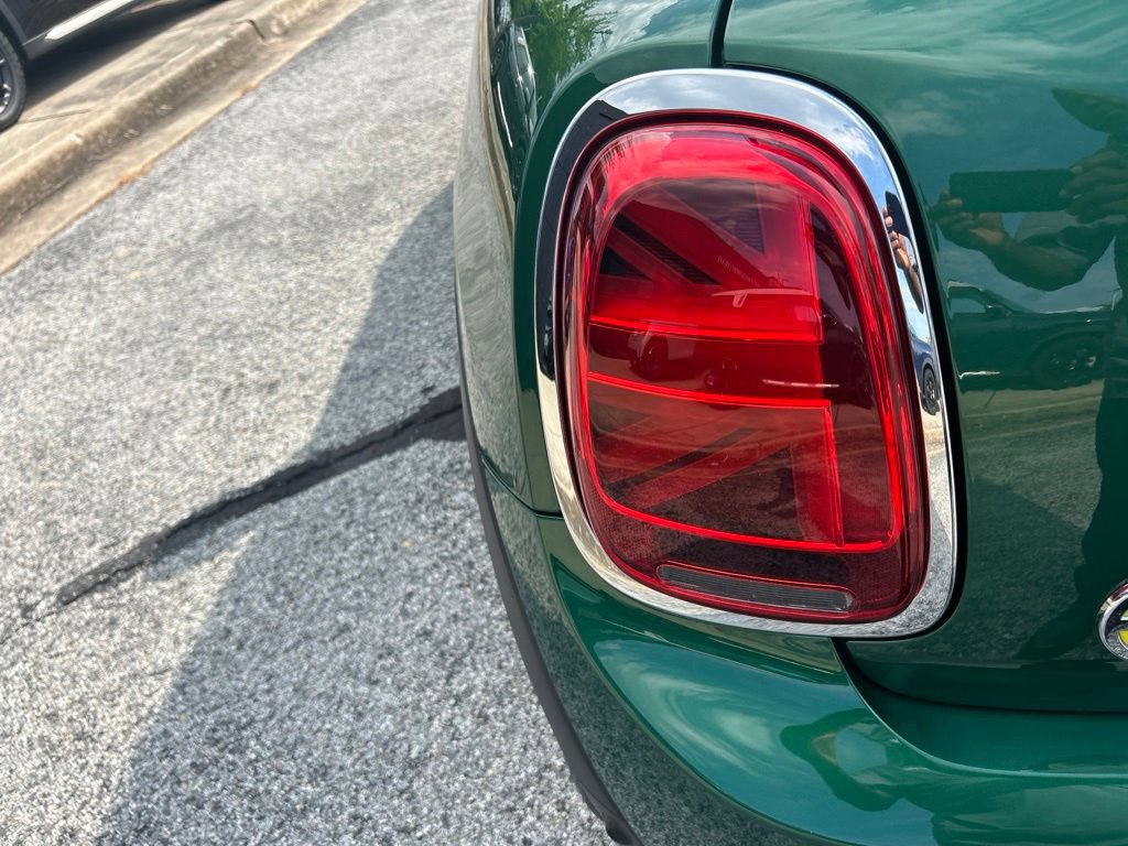 Used 2022 MINI Cooper SE FWD image 12