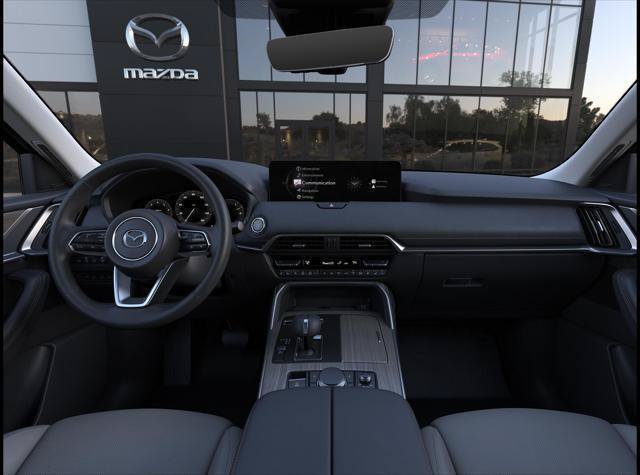 New 2026 MAZDA CX-90 3.3 Turbo w/ Premium Sport Pkg AWD/4WD image 2