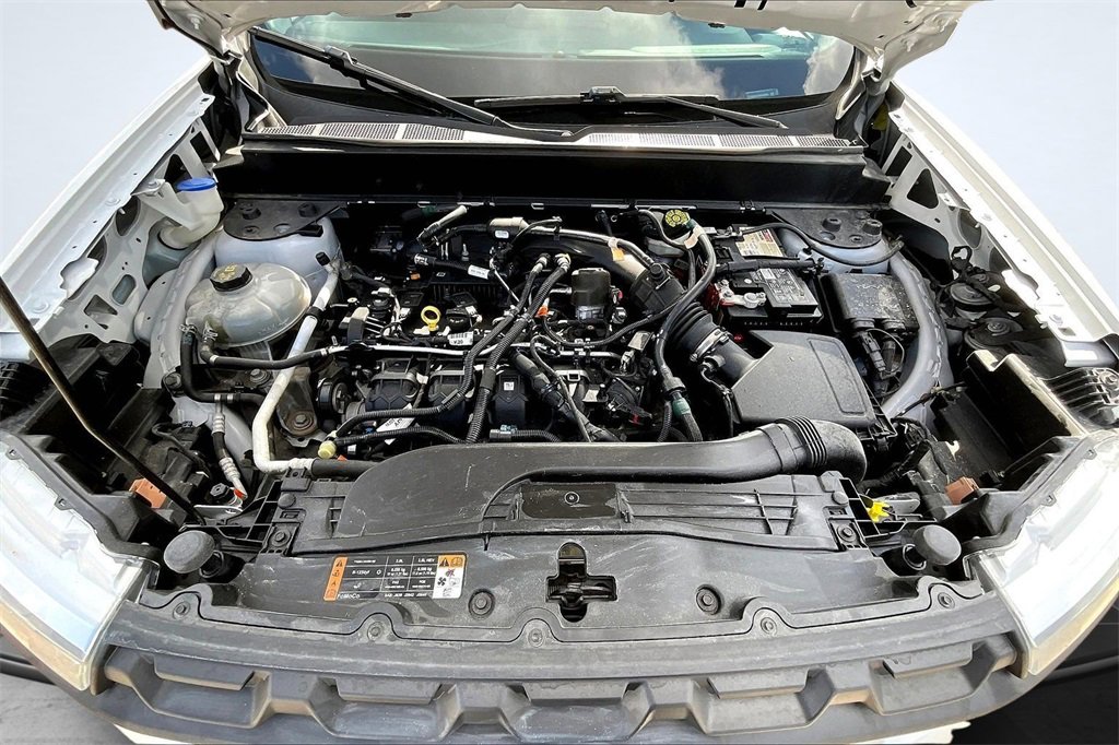 Used 2022 Ford Maverick XL image 10