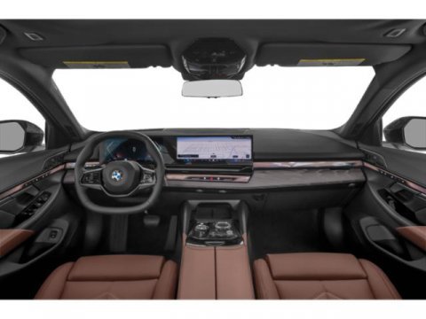 New 2027 BMW 530i w/ M Sport Package RWD image 10