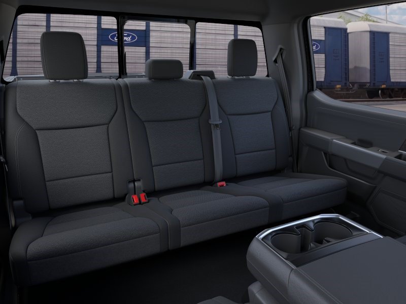 New 2026 Ford F150 XLT AWD/4WD image 11
