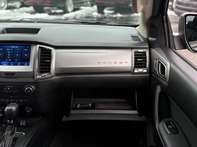 Used 2022 Ford Ranger XLT w/ Equipment Group 301A Mid image 28
