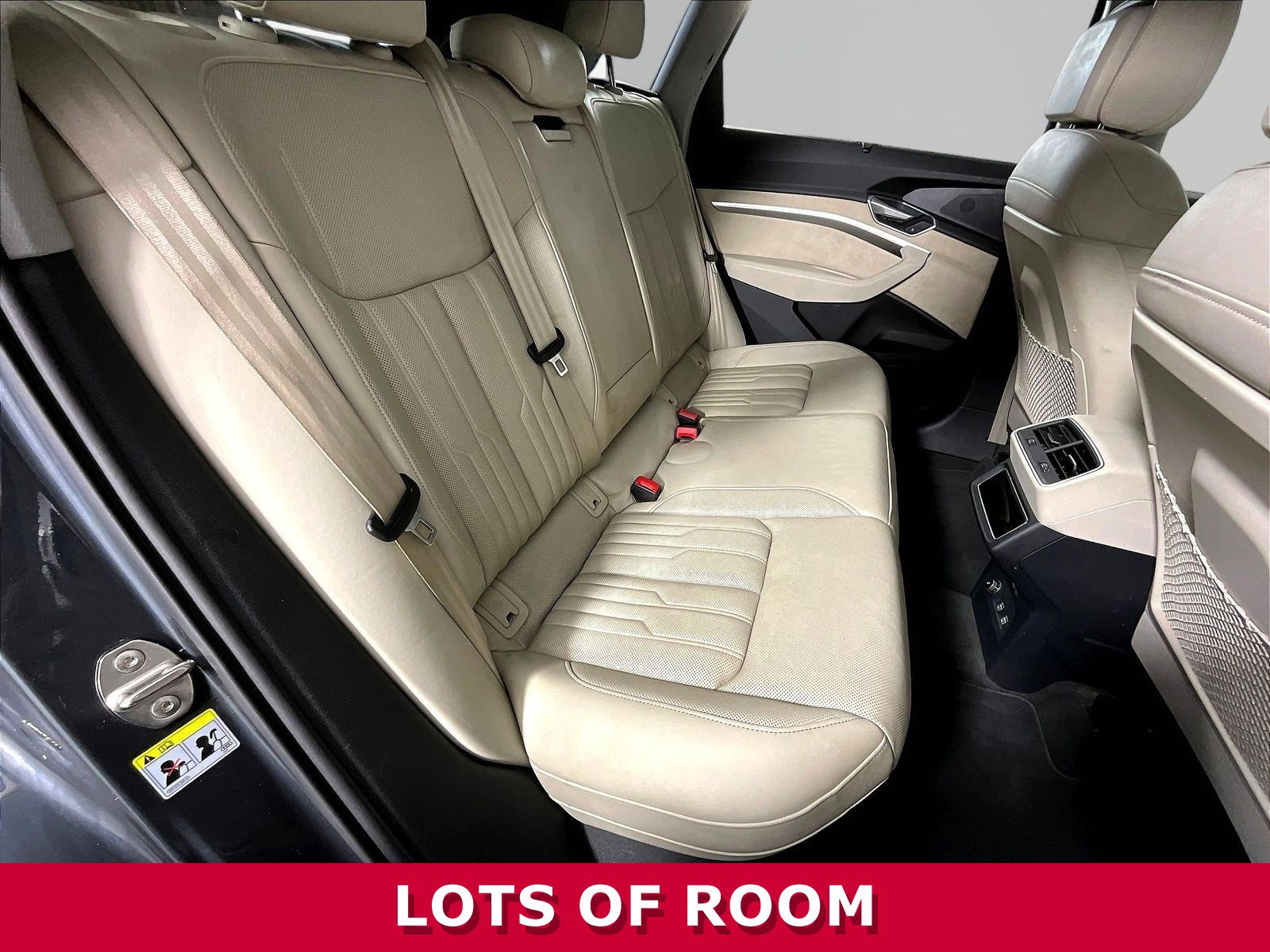 Used 2019 Audi e-tron Prestige AWD/4WD image 22