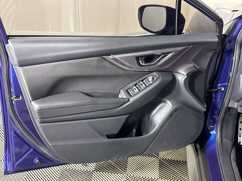 Used 2022 Subaru WRX Premium AWD/4WD image 10