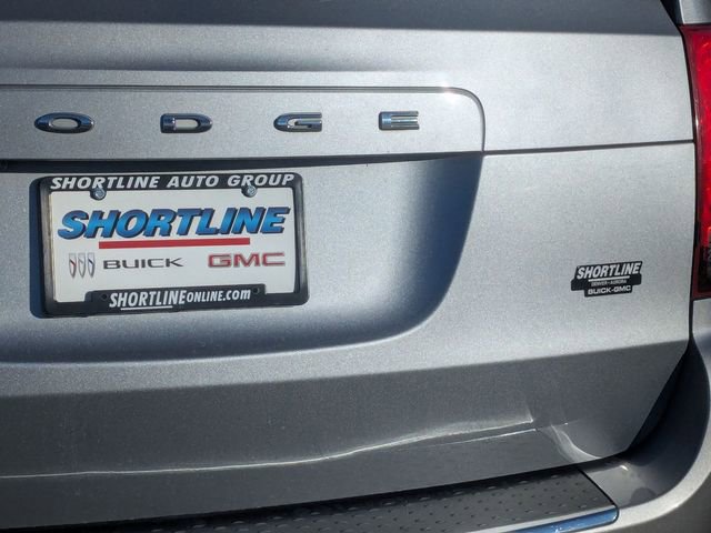Used 2020 Dodge Grand Caravan SE image 33