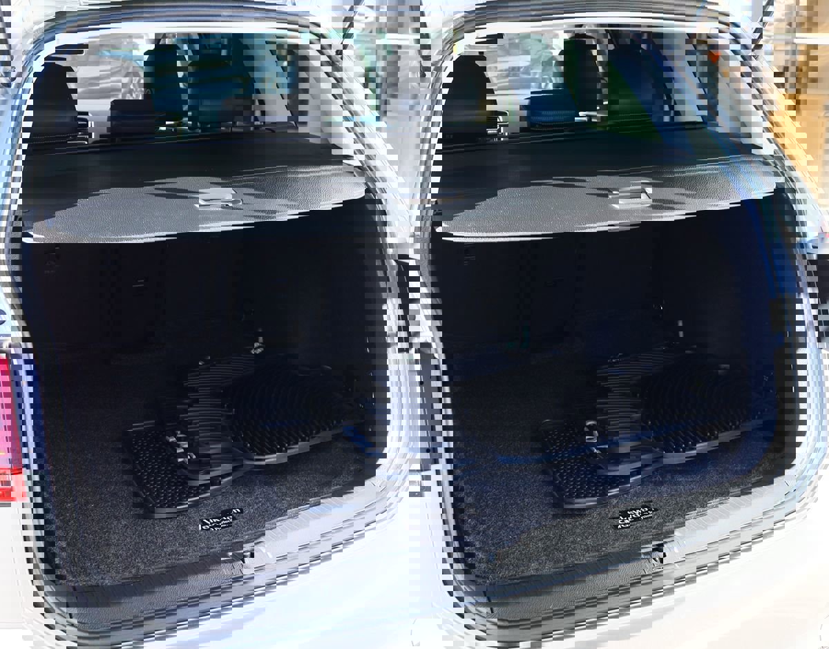 Used 2015 Volkswagen Golf SEL w/ Lighting Package (SEL) image 25