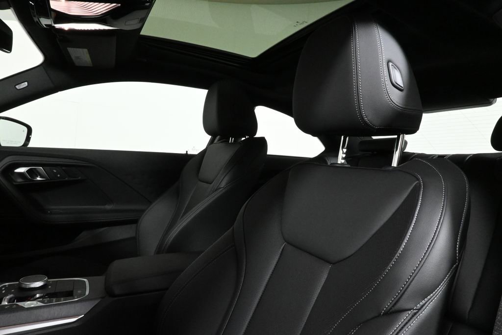 New 2025 BMW 230i xDrive Coupe w/ Convenience Package image 16
