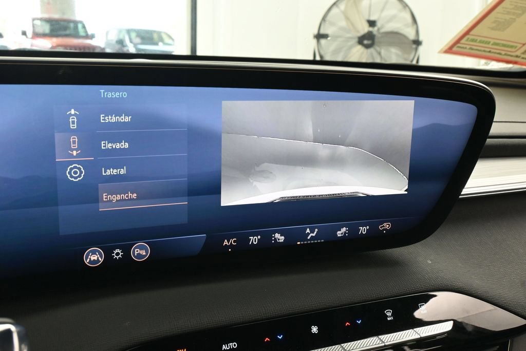 Used 2026 Buick Enclave Preferred w/ LPO, Floor Liner Package FWD image 21