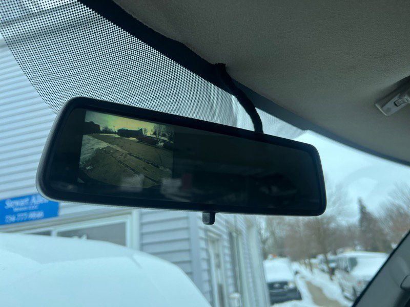 Used 2013 Chevrolet Express 2500 2500 Cargo image 16