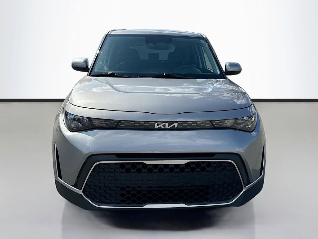 Used 2024 Kia Soul LX w/ Option Group 015 image 2