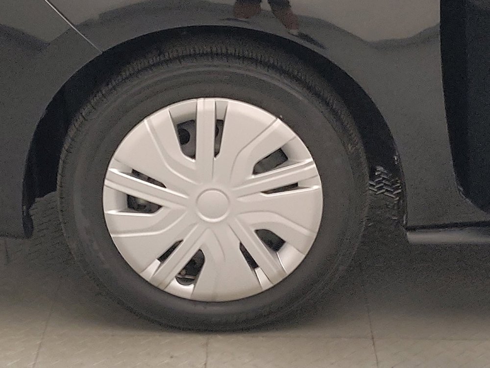 Used 2024 Mitsubishi Mirage ES FWD image 31