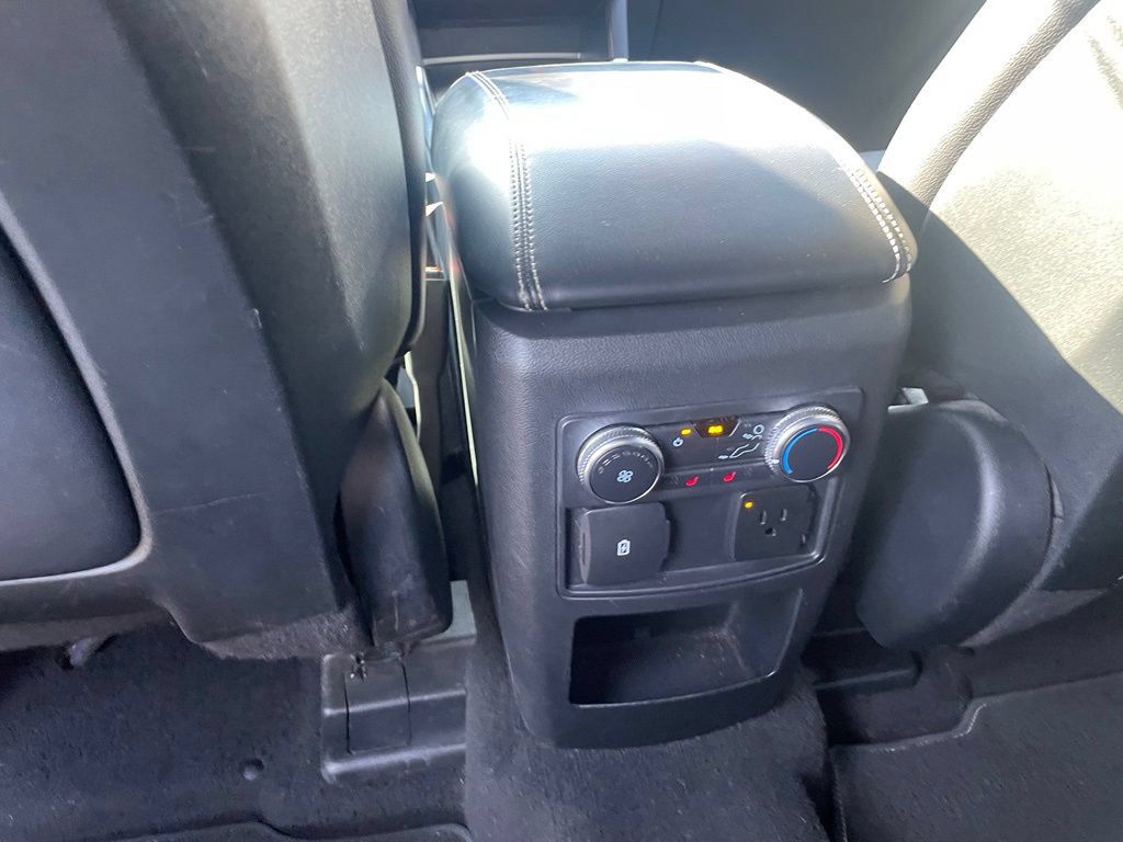 Used 2020 Ford Explorer ST AWD/4WD image 25