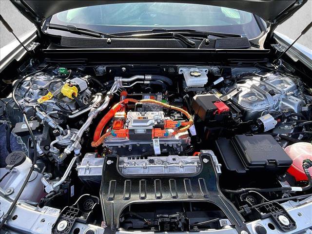 Certified 2025 Cadillac Lyriq Luxury image 11