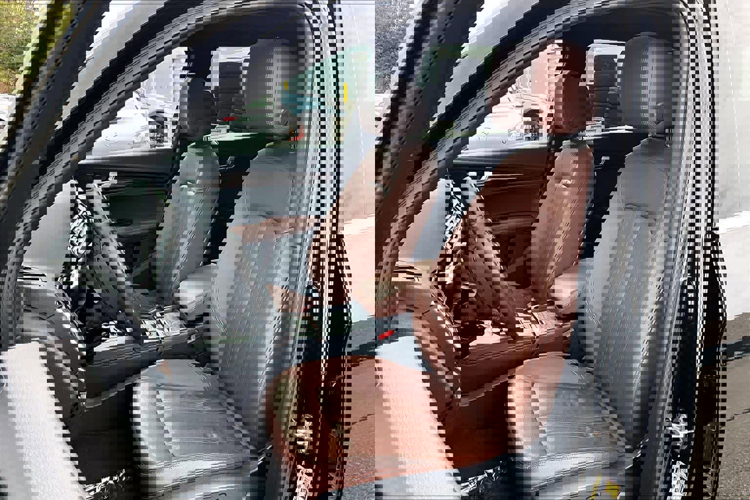 Used 2019 Audi Q5 2.0T Premium Plus w/ Premium Plus Package image 8