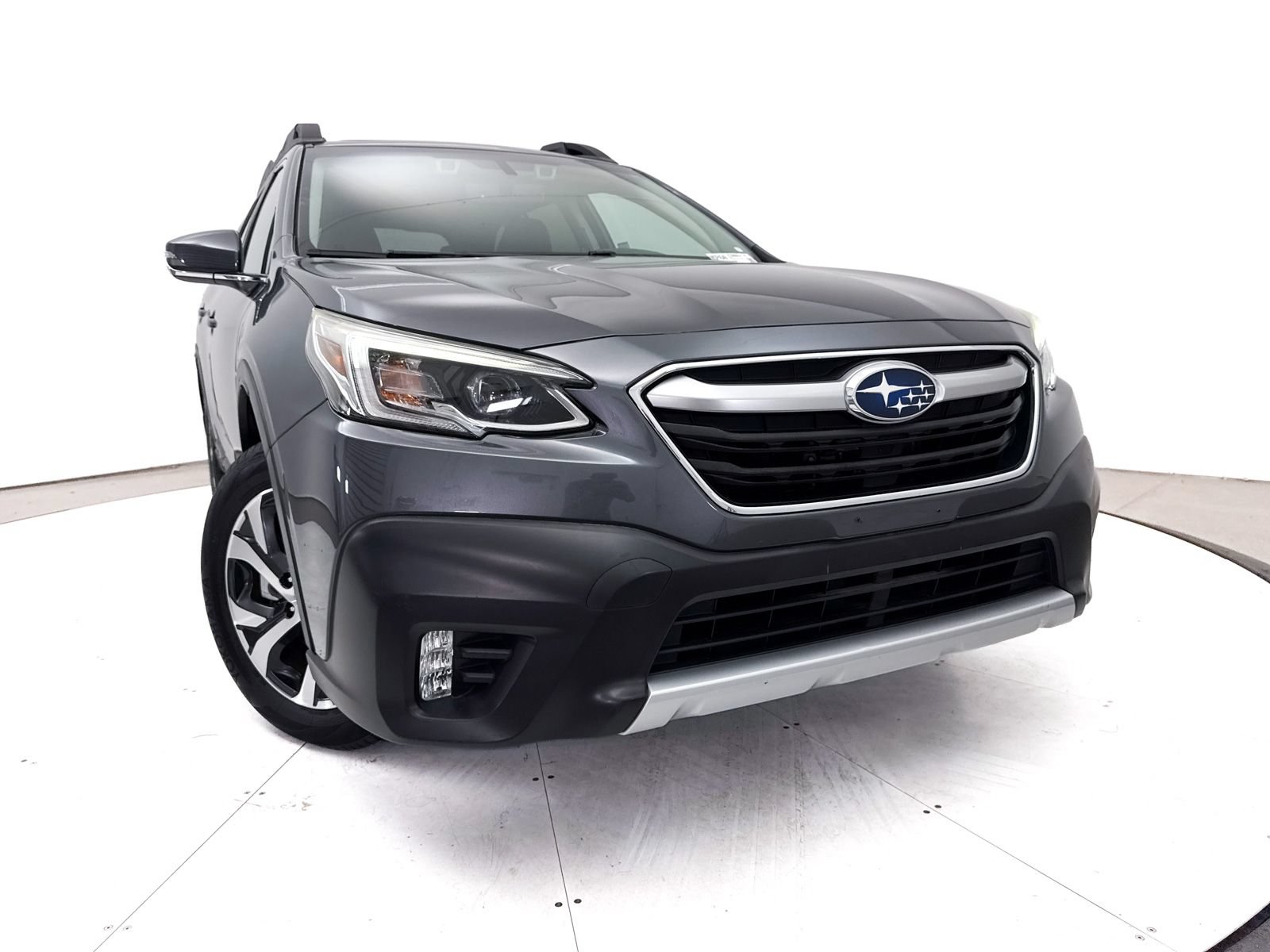 Used 2021 Subaru Outback Limited w/ Popular Package #2 AWD/4WD image 8