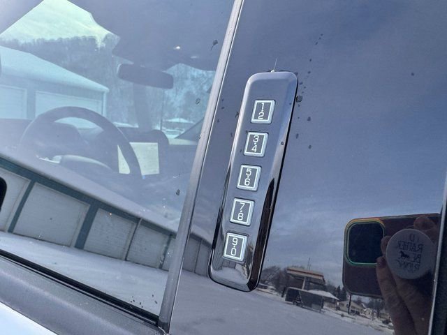 Used 2024 Ford F150 Tremor w/ Tow/Haul Package image 27