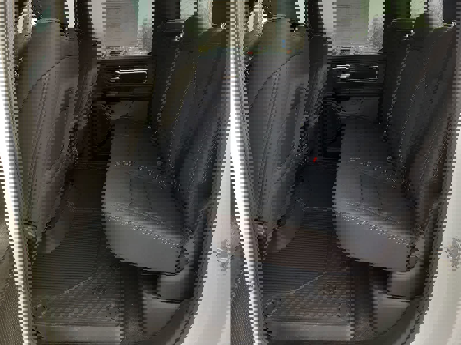 New 2026 RAM 1500 Big Horn image 21