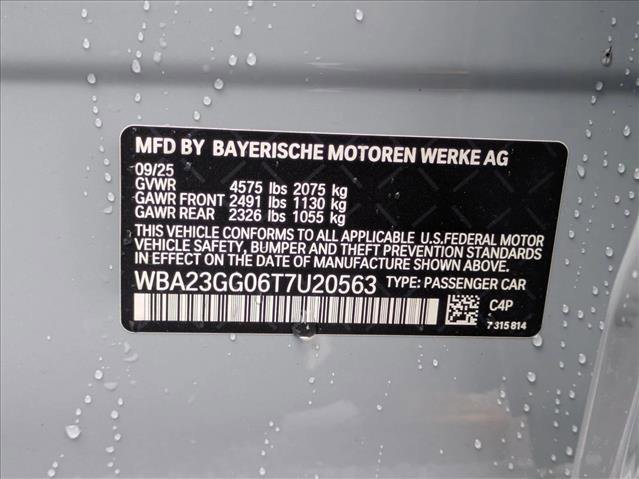 Used 2026 BMW 228i xDrive w/ Premium Package image 19