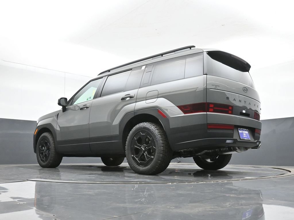 New 2026 Hyundai Santa Fe XRT image 43