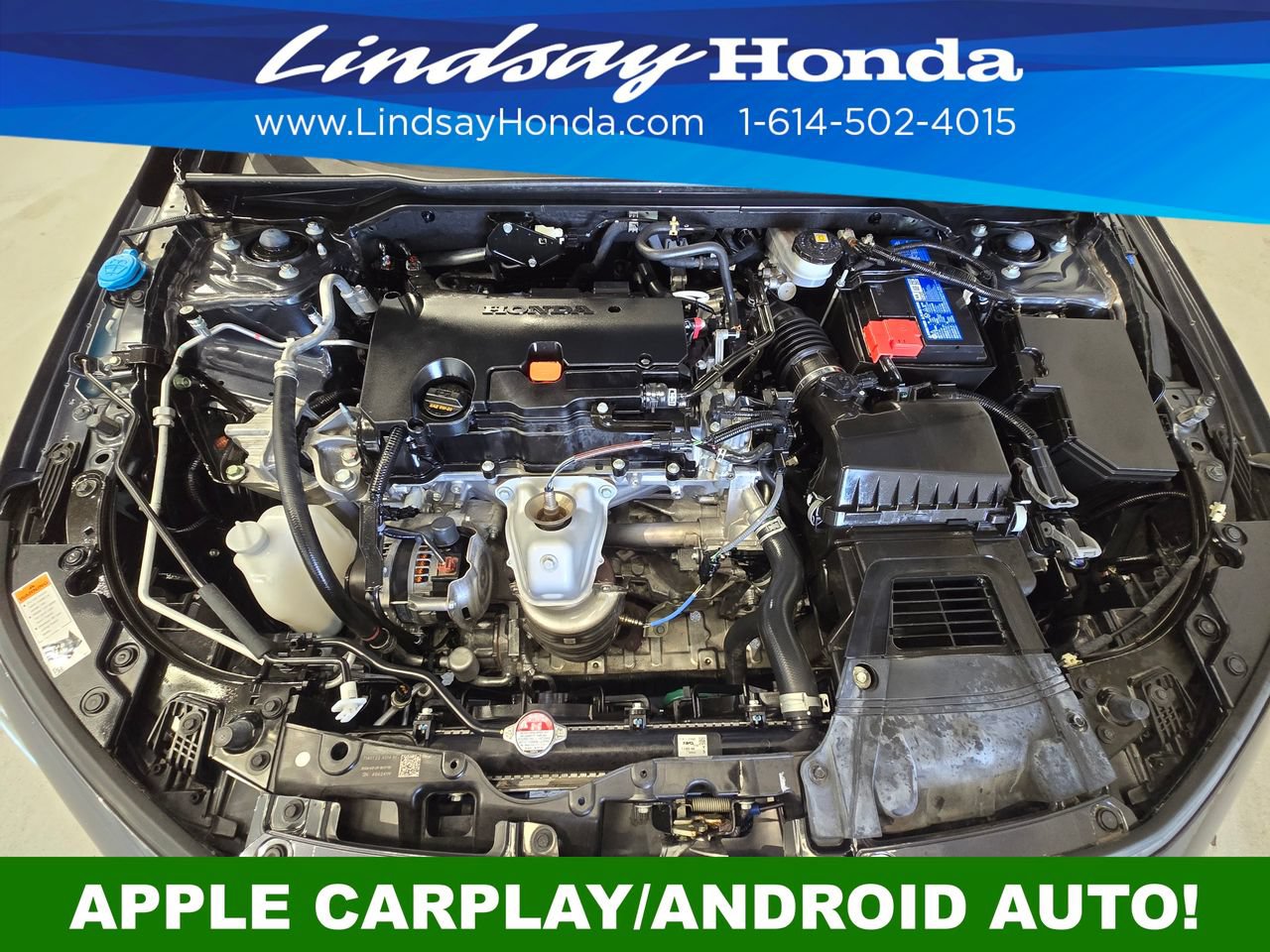 Used 2023 Honda Civic LX image 24