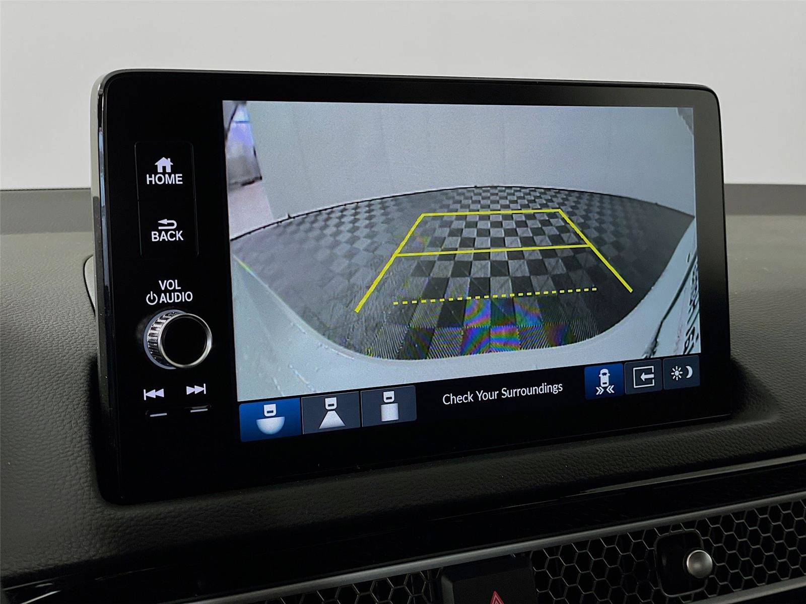 New 2026 Honda Civic Sport Touring image 14