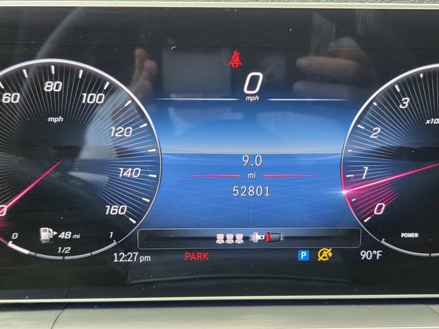 Certified 2024 Mercedes-Benz GLE 350 4MATIC image 21