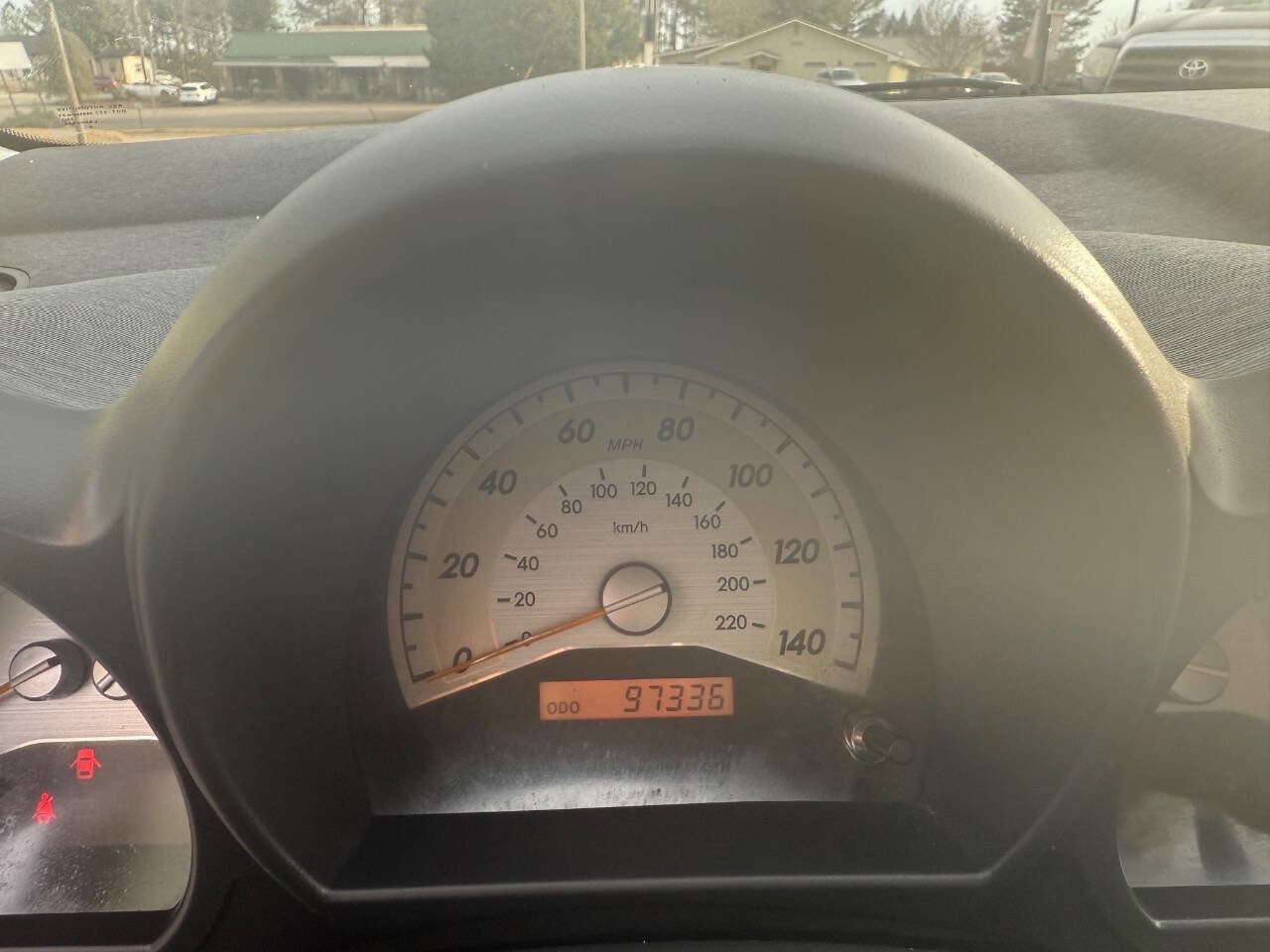 Used 2010 Scion tC image 16