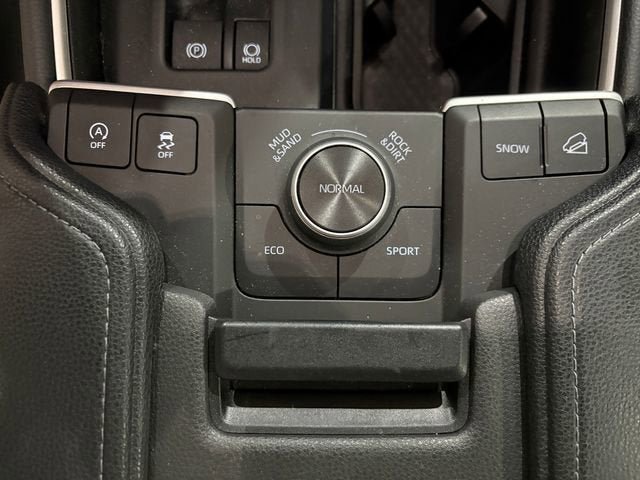 Certified 2025 Toyota Grand Highlander AWD image 26