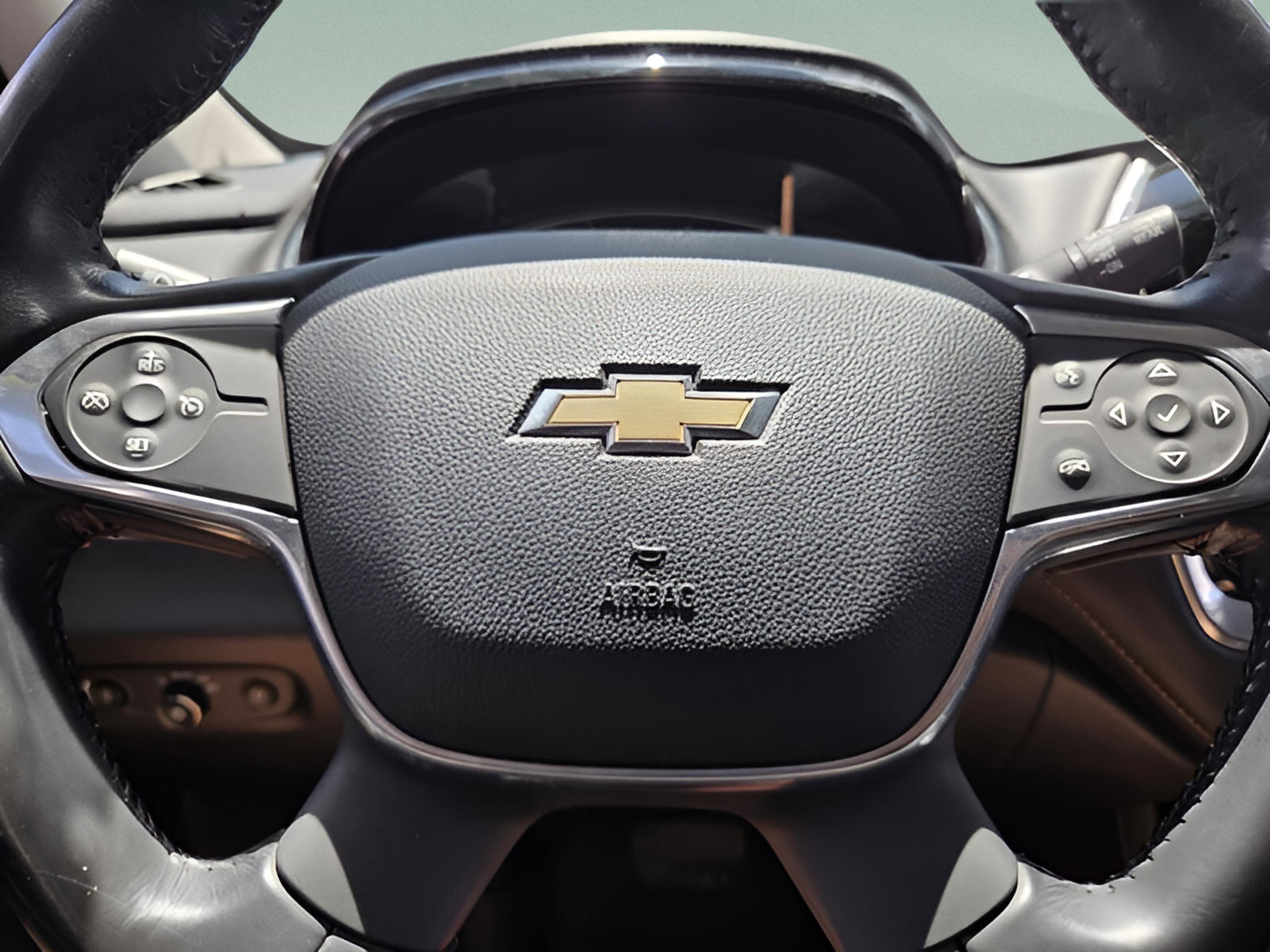 Used 2019 Chevrolet Traverse LT w/ LT Premium Package FWD image 31