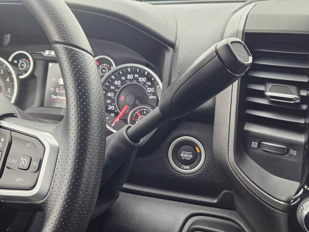 New 2026 RAM 2500 Tradesman image 25