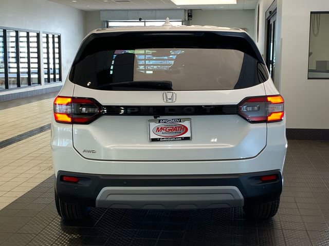 Used 2023 Honda Pilot EX-L image 5