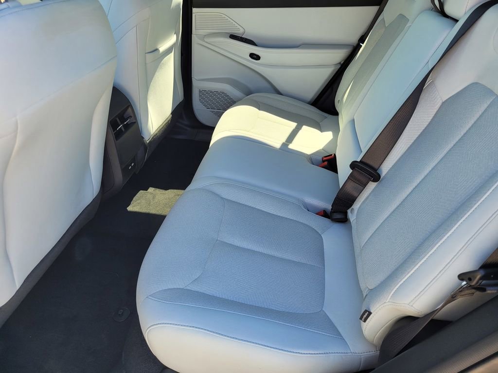New 2026 Jeep Cherokee Laredo AWD/4WD image 4