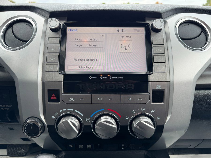 Used 2020 Toyota Tundra SR5 image 21